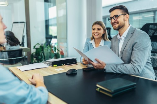Office Manager Diploma