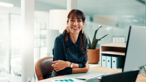 Executive Assistant Diploma